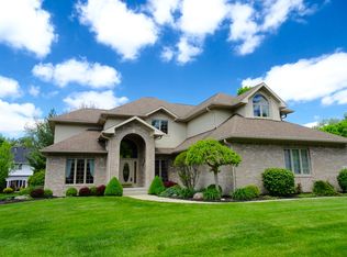 5108 W Pineridge Rd, Muncie, IN 47304