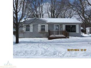 3128 Shetland Rd, Lansing, MI 48911