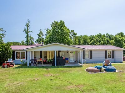 113 Pepsi Ln, Coats, NC, 27521