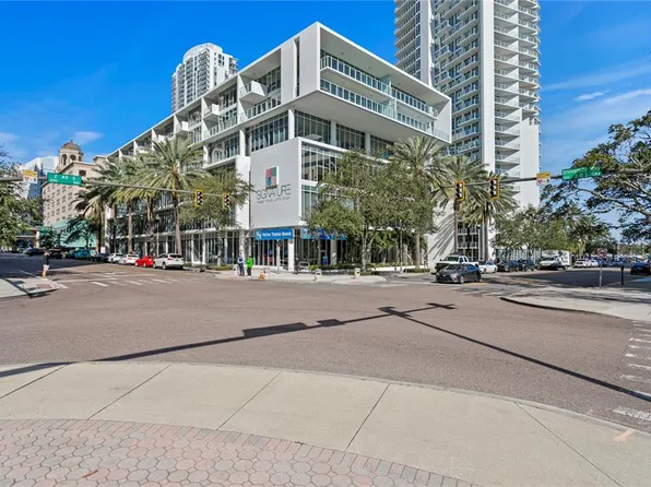 145 2nd Ave S APT 523, Saint Petersburg, FL 33701