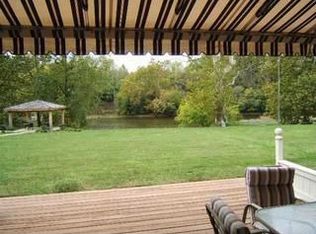 2573 Scioto View Ln, Columbus, OH 43221