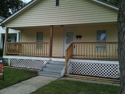 1305 E Murden St, Kokomo, IN, 46901