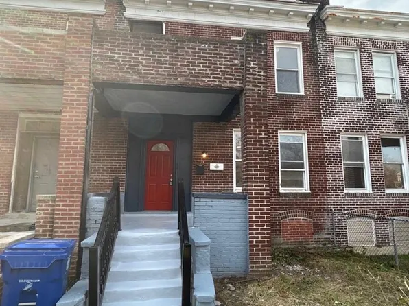 3724 Towanda Ave, Baltimore, MD 21215