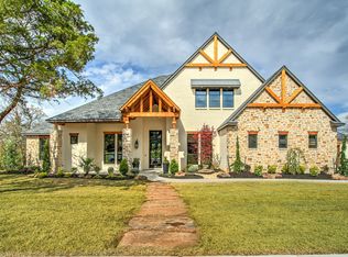 5016 Shades Bridge Rd, Edmond, OK 73034