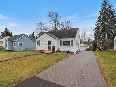5118 Wyoming St, Duluth, MN, 55804