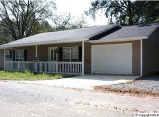 2582 Saint Clair St, Altoona, AL 35952