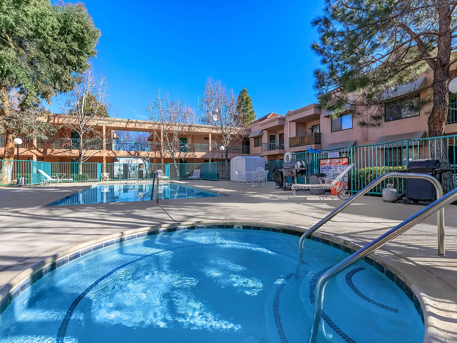 Cedar Town Square - Senior Apartments — Photo 2