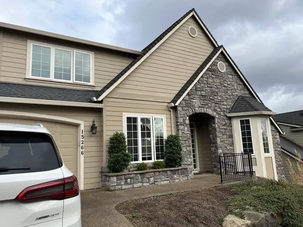 15266 SW 107th Ter, Tigard, OR 97224
