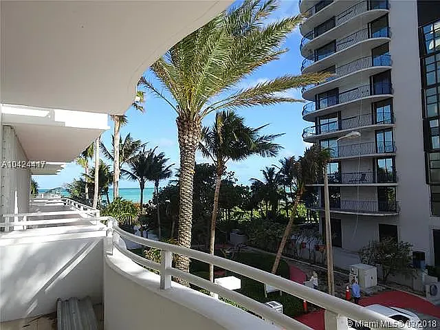 8911 Collins Ave #203 — Photo 1