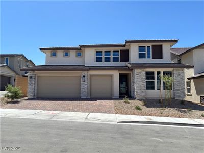 195 Viento Sky St, Henderson, NV, 89012