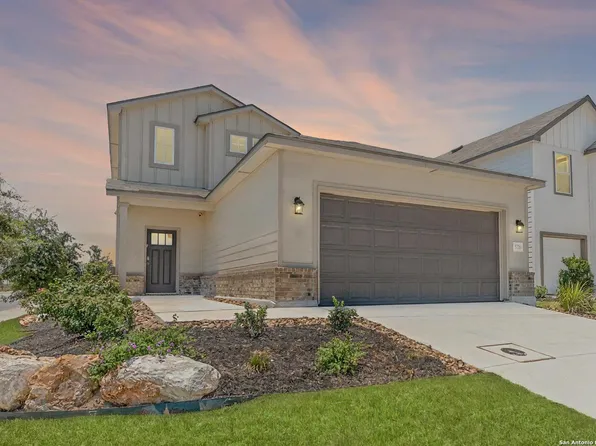 5718 Agate Circle, San Antonio, TX 78222