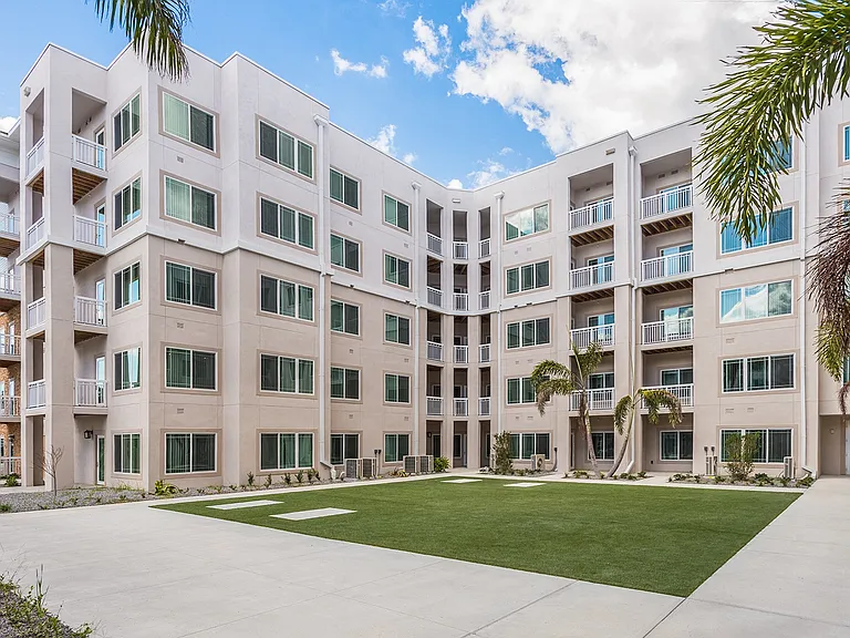The Reef at Riviera 62+ Apartments — Photo 15