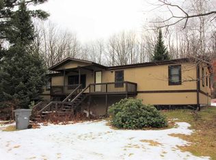 77720 Church Corner Rd, Washburn, WI 54891