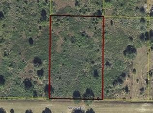 15835 NW 296th St, Okeechobee, FL 34972