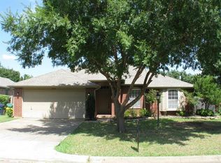 2304 Brooklake St W, Denton, TX 76207