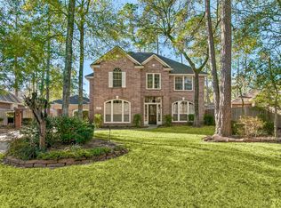 146 E Elm Cres, Spring, TX 77382