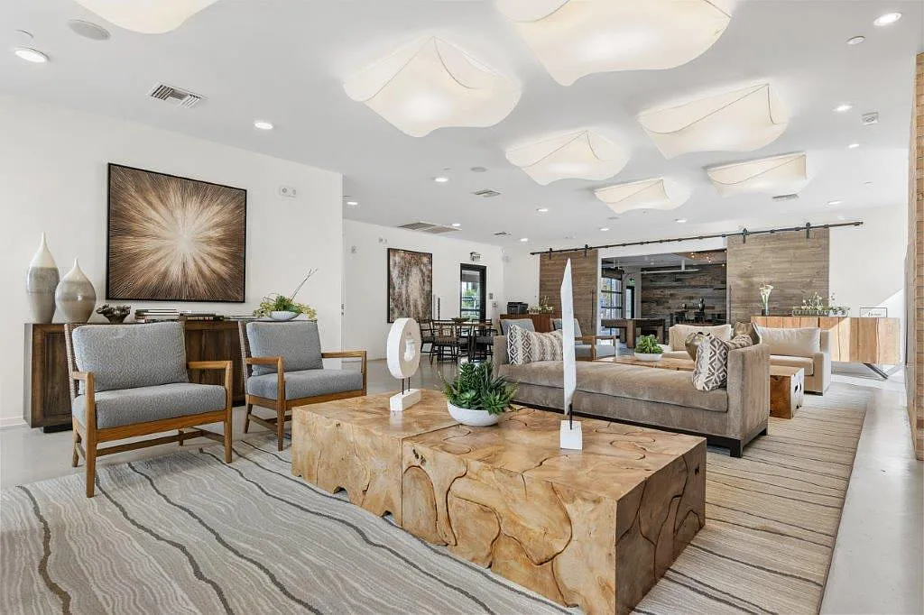 Palms Luxury Apartments — Photo 1