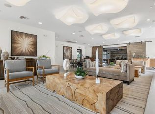 Palms Luxury Apartments, Phoenix, AZ 85022
