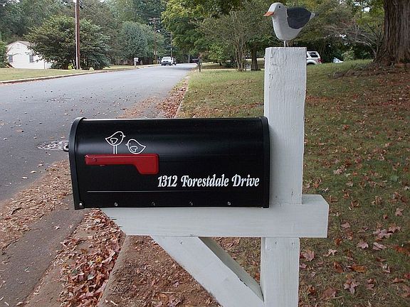 2nd image of 1312 Forestdale Dr