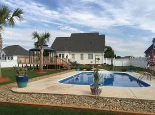 513 Dominion Way, Boiling Springs, SC 29316