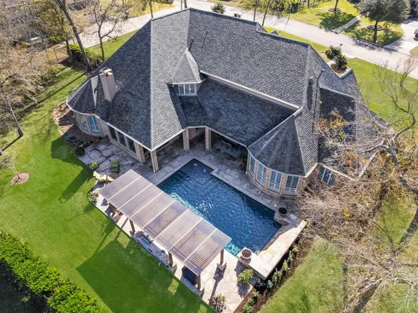 80 Tall Trail, Missouri City, TX 77459