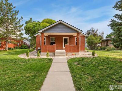 305 E Colorado Ave, Berthoud, CO, 80513