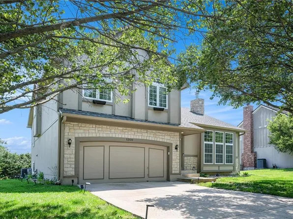 13511 W 56th Ter, Shawnee, KS 66216