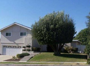 23865 Sunset Crossing Rd, Diamond Bar, CA 91765