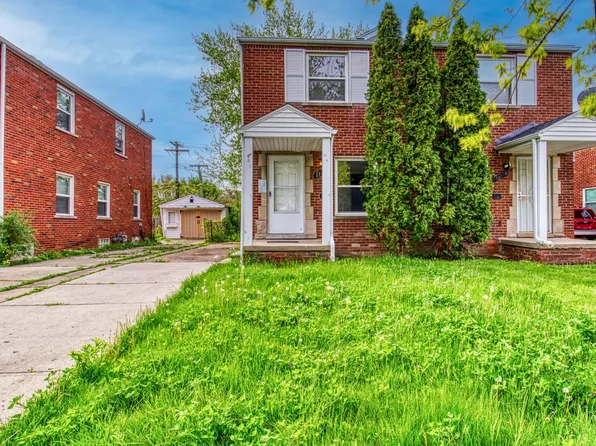 17720 Chester St, Detroit, MI 48224