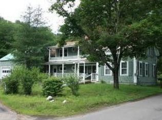 57 River St, Chester, VT 05143