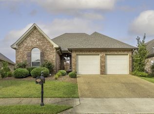 722 Chambord Dr, Brandon, MS 39042