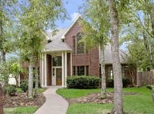 311 Oakview Cir, Seabrook, TX 77586