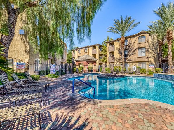 4400 S Jones Blvd Unit 3114