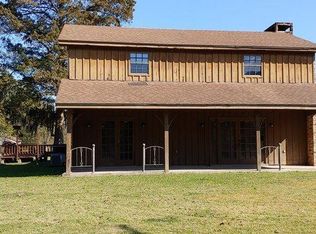 156 Magnifique Rd, Breaux Bridge, LA 70517
