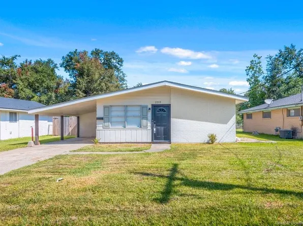 2213 13th St, Lake Charles, LA 70601