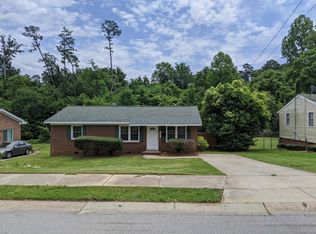 1308 Marlborough Rd, Raleigh, NC 27610