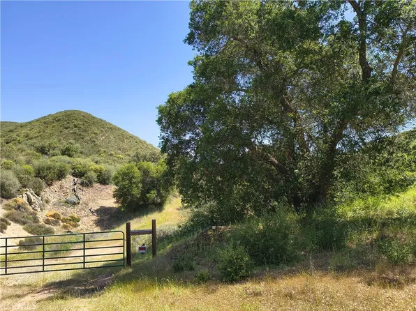 0 Seven Oaks Way, Santa Margarita, CA 93453