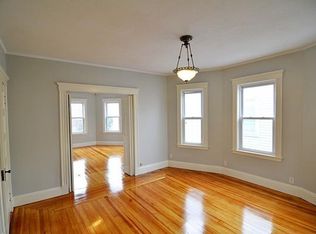 619 Adams St #3, Dorchester, MA 02122