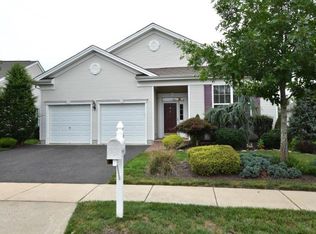 6 Nottingham Way, Jackson, NJ 08527