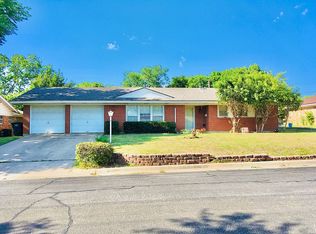 312 Revere Dr, Fort Worth, TX 76134