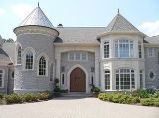 4 Dory Ct, Warren, NJ 07059