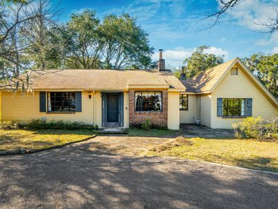 2000 Minott St, Charleston, SC, 29412