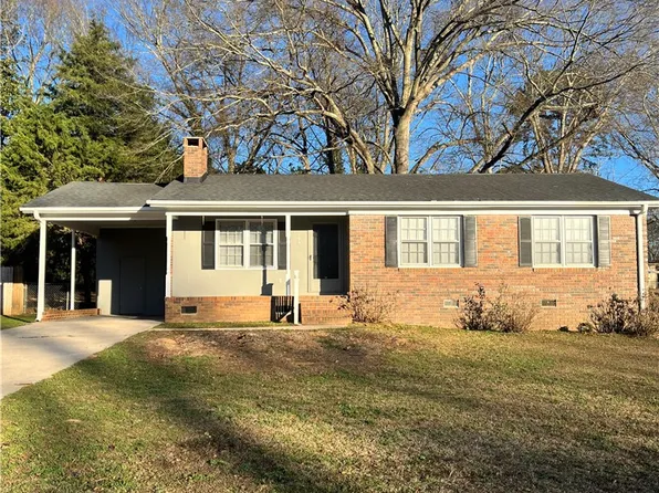 104 Northgate Dr, Anderson, SC 29625