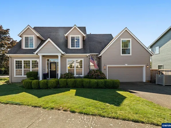 748 Roosevelt St NW, Salem, OR 97304