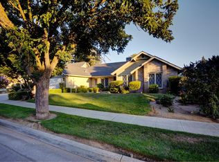 1219 W Paul Ave, Fresno, CA