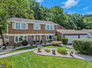 9307 Montpelier Dr, Laurel, MD 20708