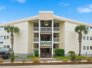 9600 Shore Dr APT A104, Myrtle Beach, SC 29572