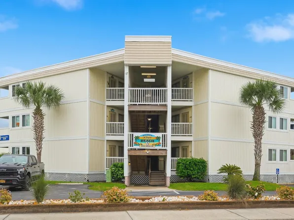 9600 Shore Dr. #A 104, Myrtle Beach, SC 29572