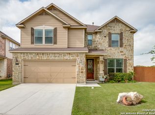 224 Winding Riv, Boerne, TX 78006