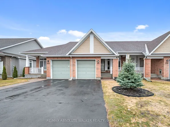 261 Bulrush Cres, Ottawa, ON K1T 0E5